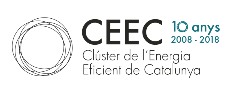 CEEC. Clúster de l'Energia Eficient de Catalunya